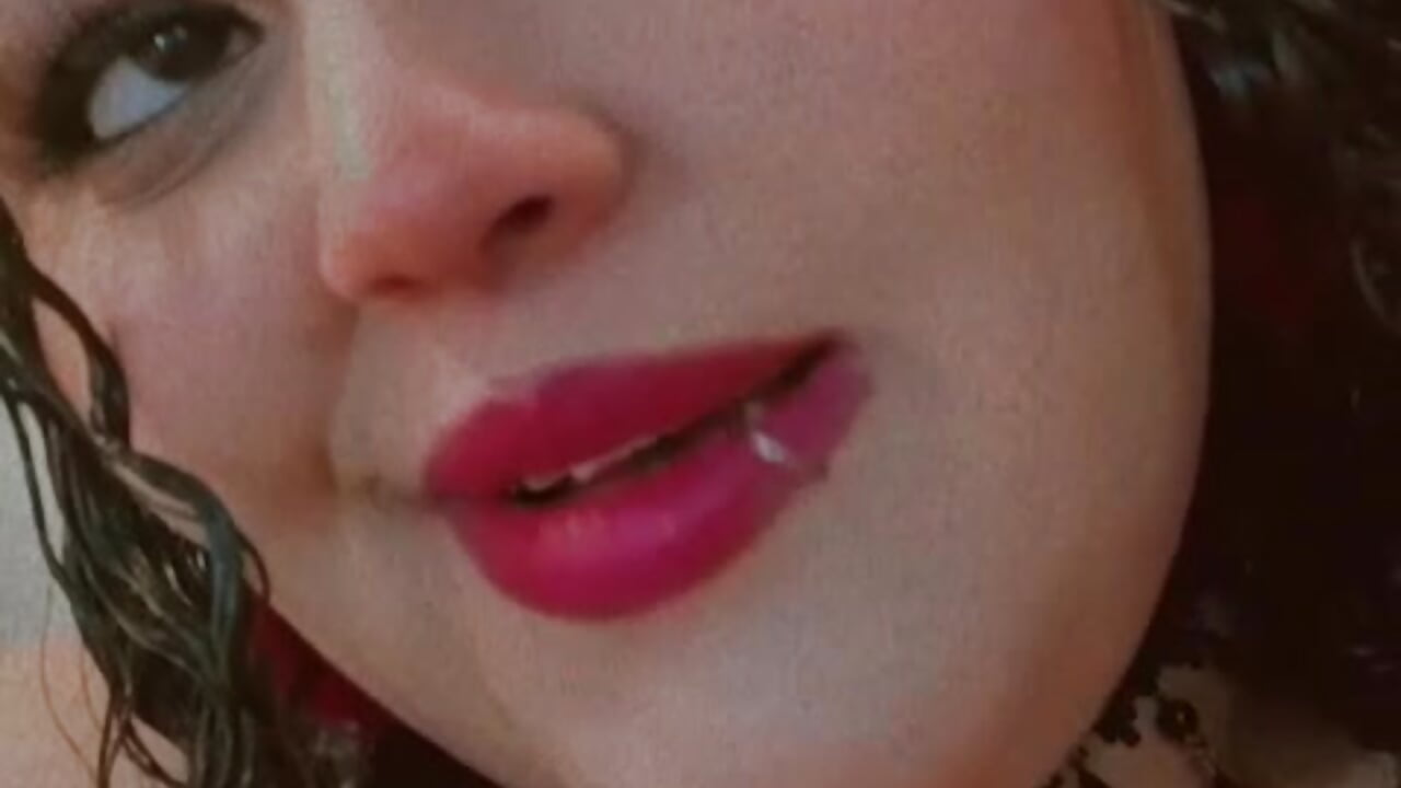 7－カメラキャストのMelannieSimonsの動画