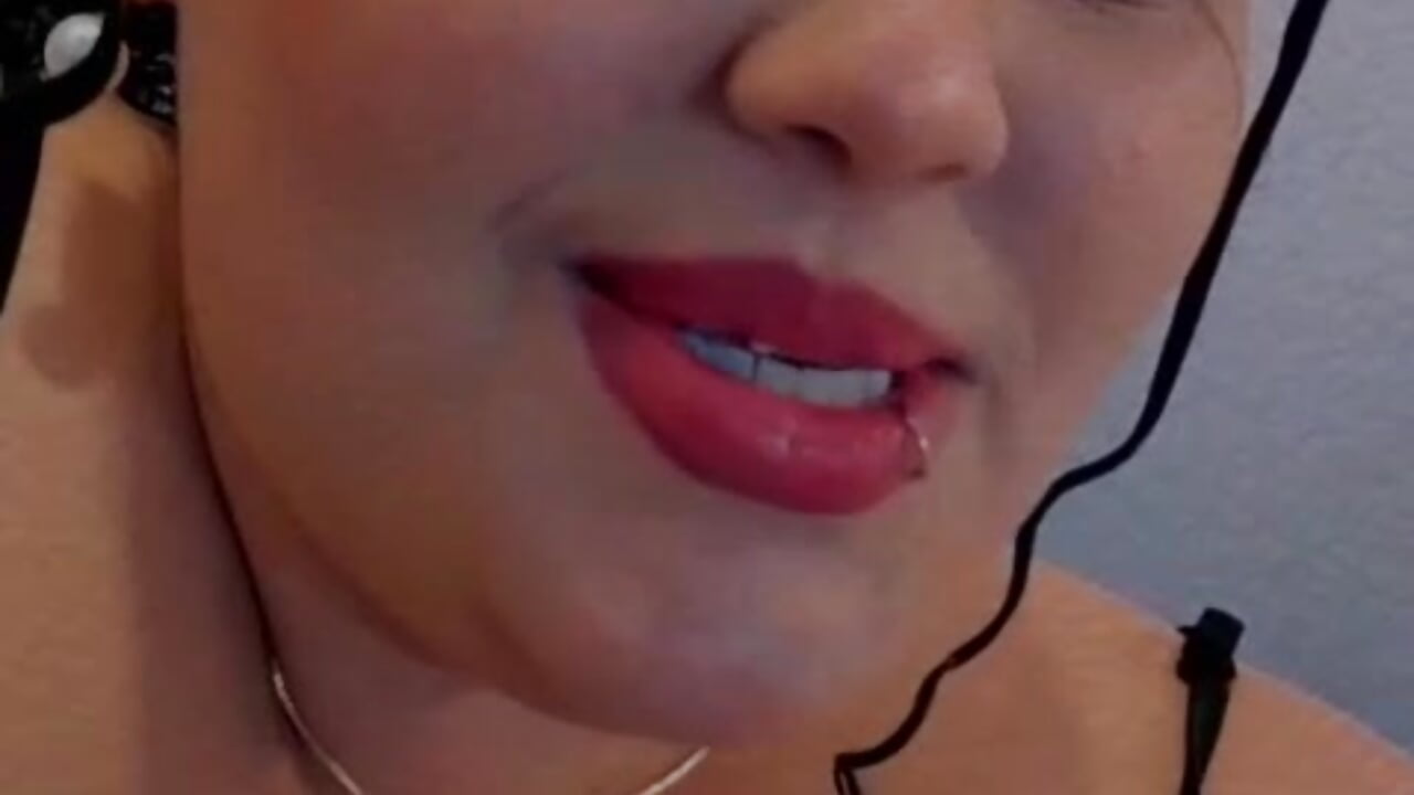 13－カメラキャストのMelannieSimonsの動画