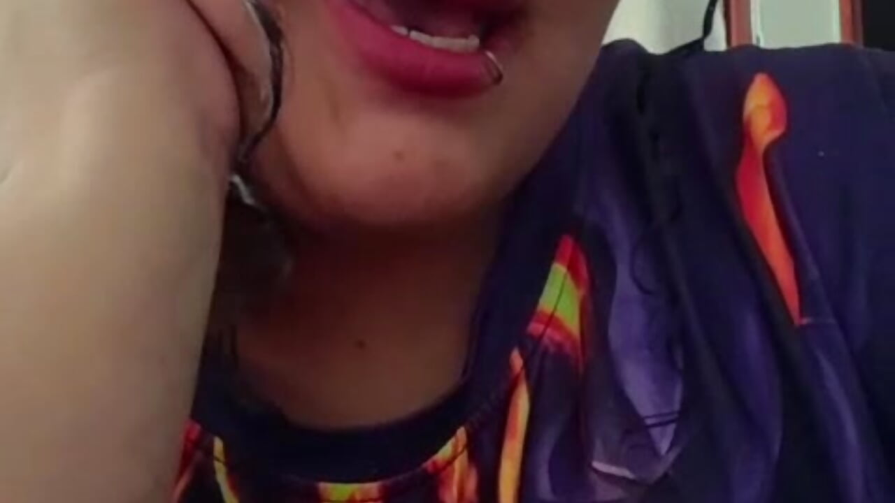 16－カメラキャストのMelannieSimonsの動画