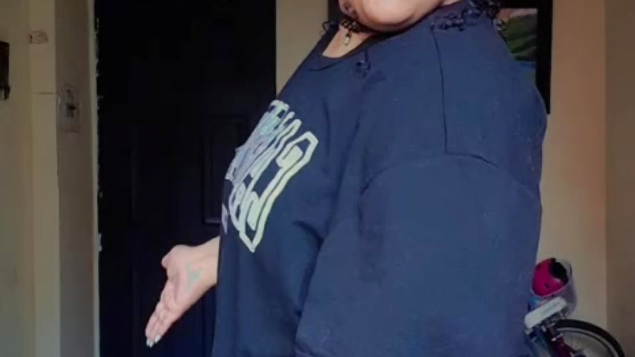 14－カメラキャストのMelannieSimonsの動画