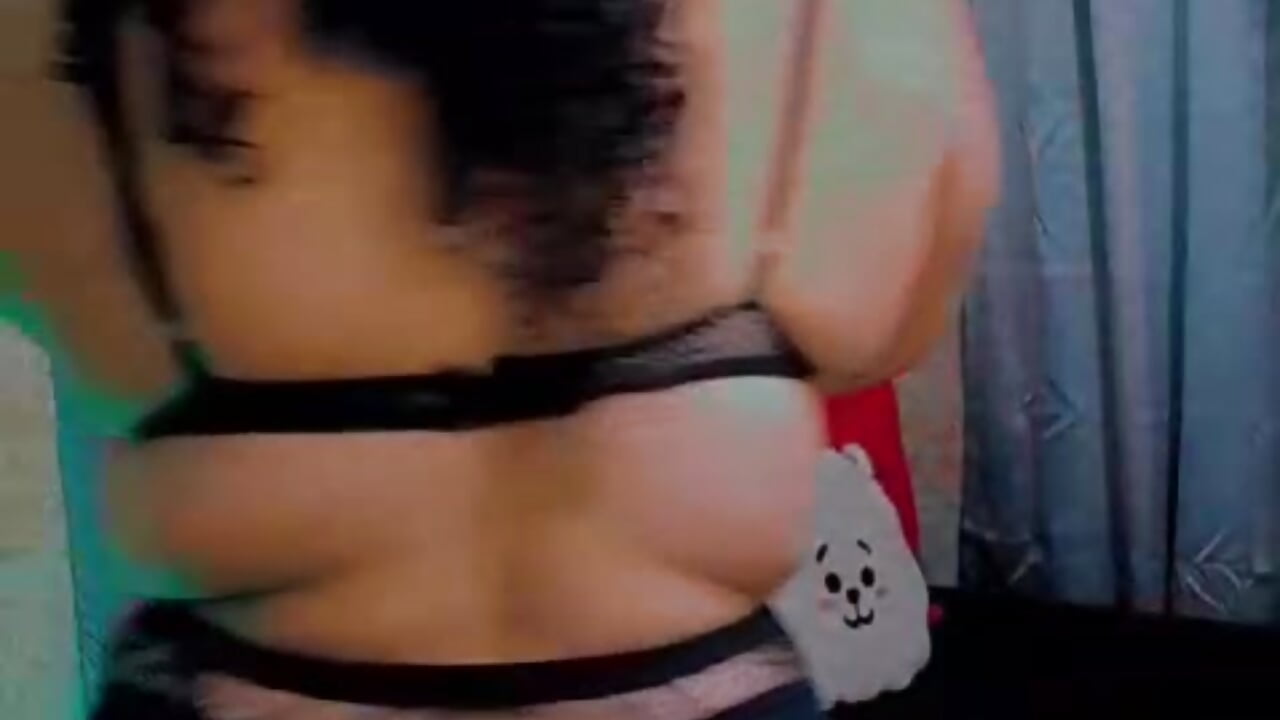 10－カメラキャストのMelannieSimonsの動画