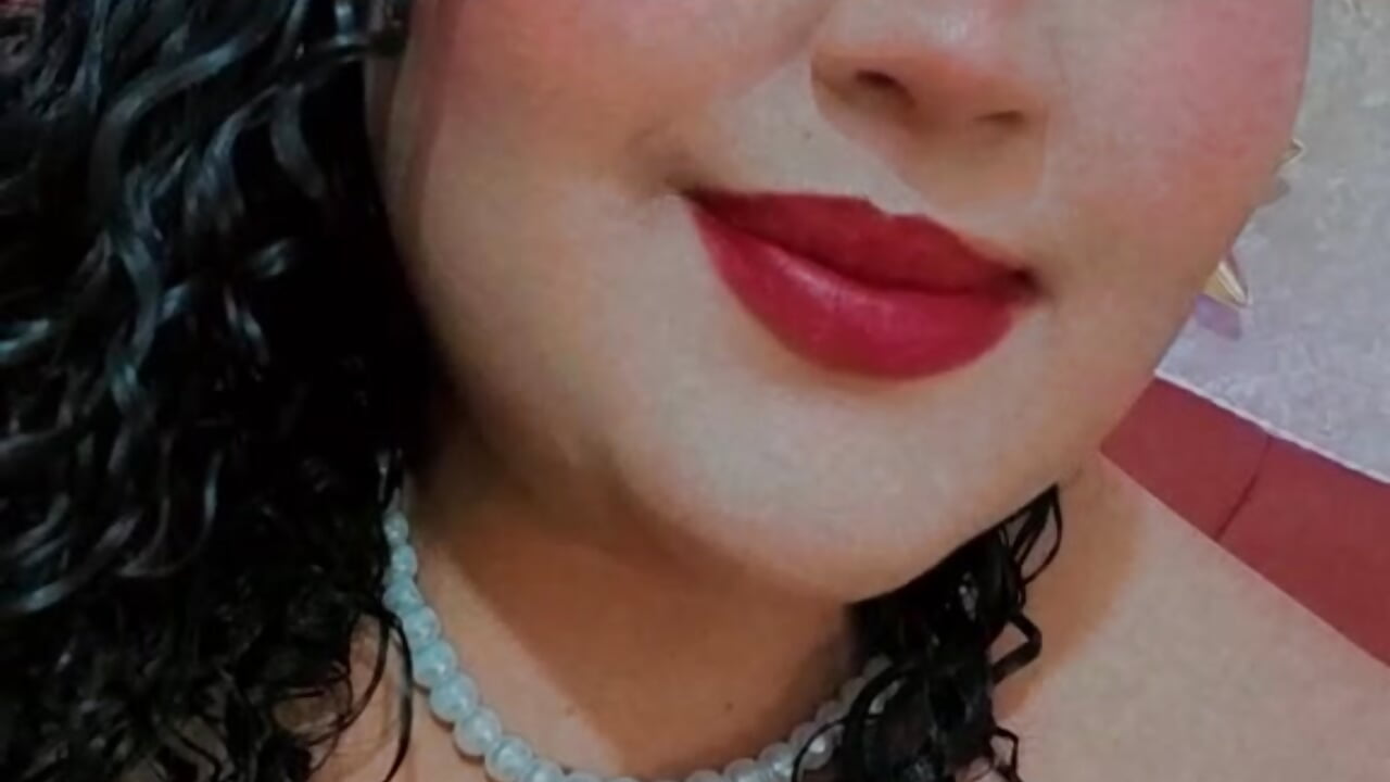 5－カメラキャストのMelannieSimonsの動画