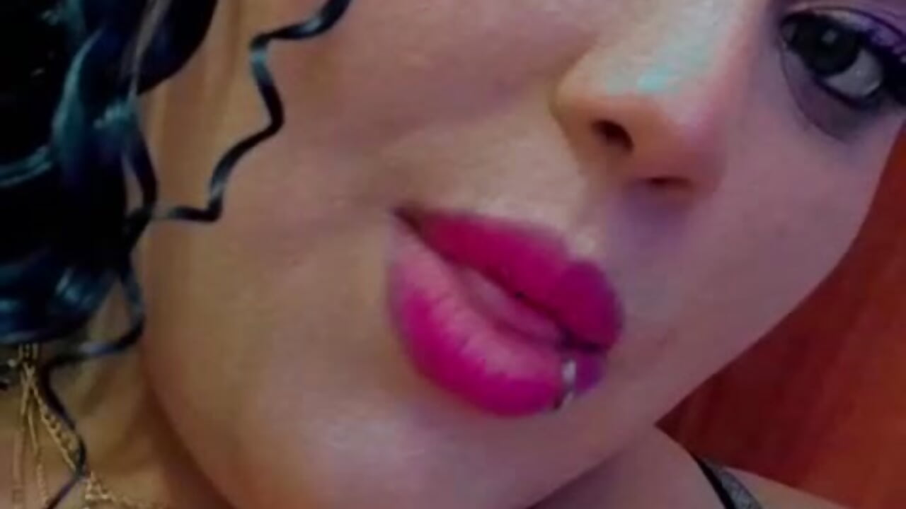 8－カメラキャストのMelannieSimonsの動画