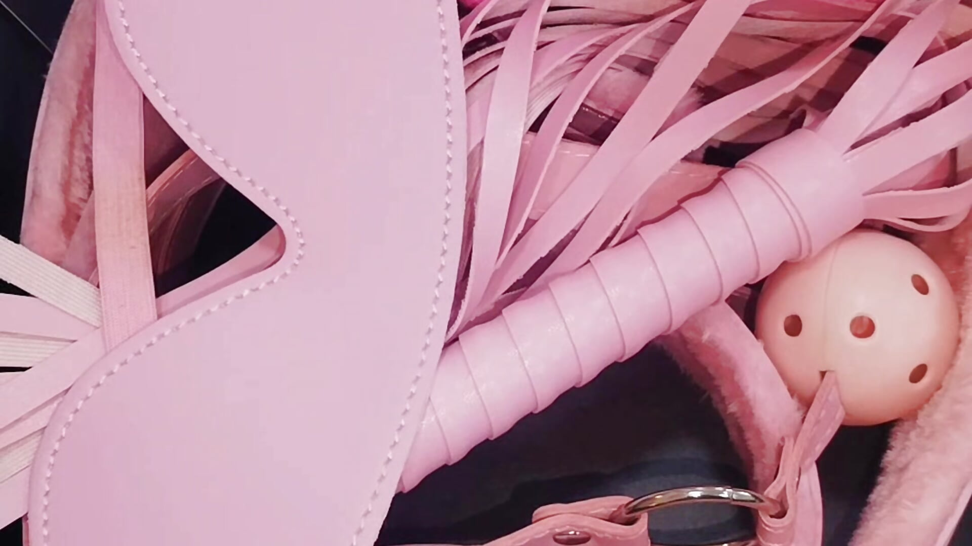 New toys for you to submit to me😈 - video by CamiEstrada cam model