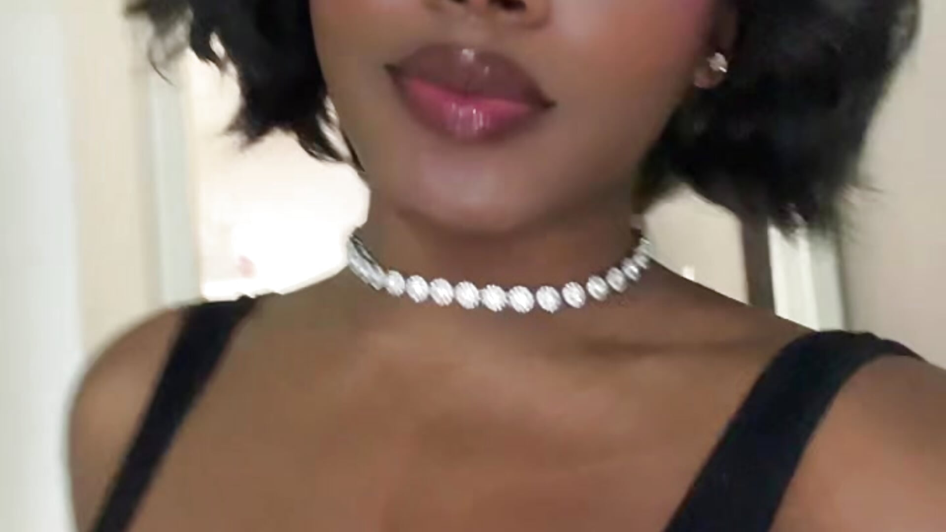 🥰✨ - video by CamiEstrada cam model