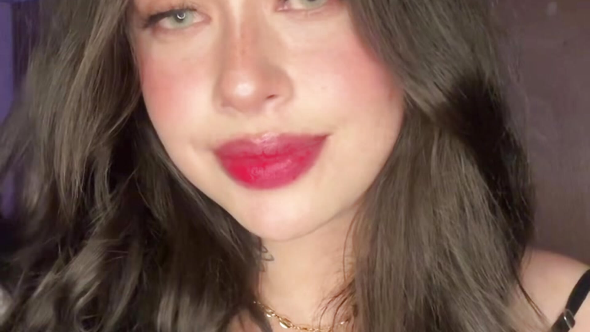 <3 - βίντεο μοντέλου Mae_Henao9