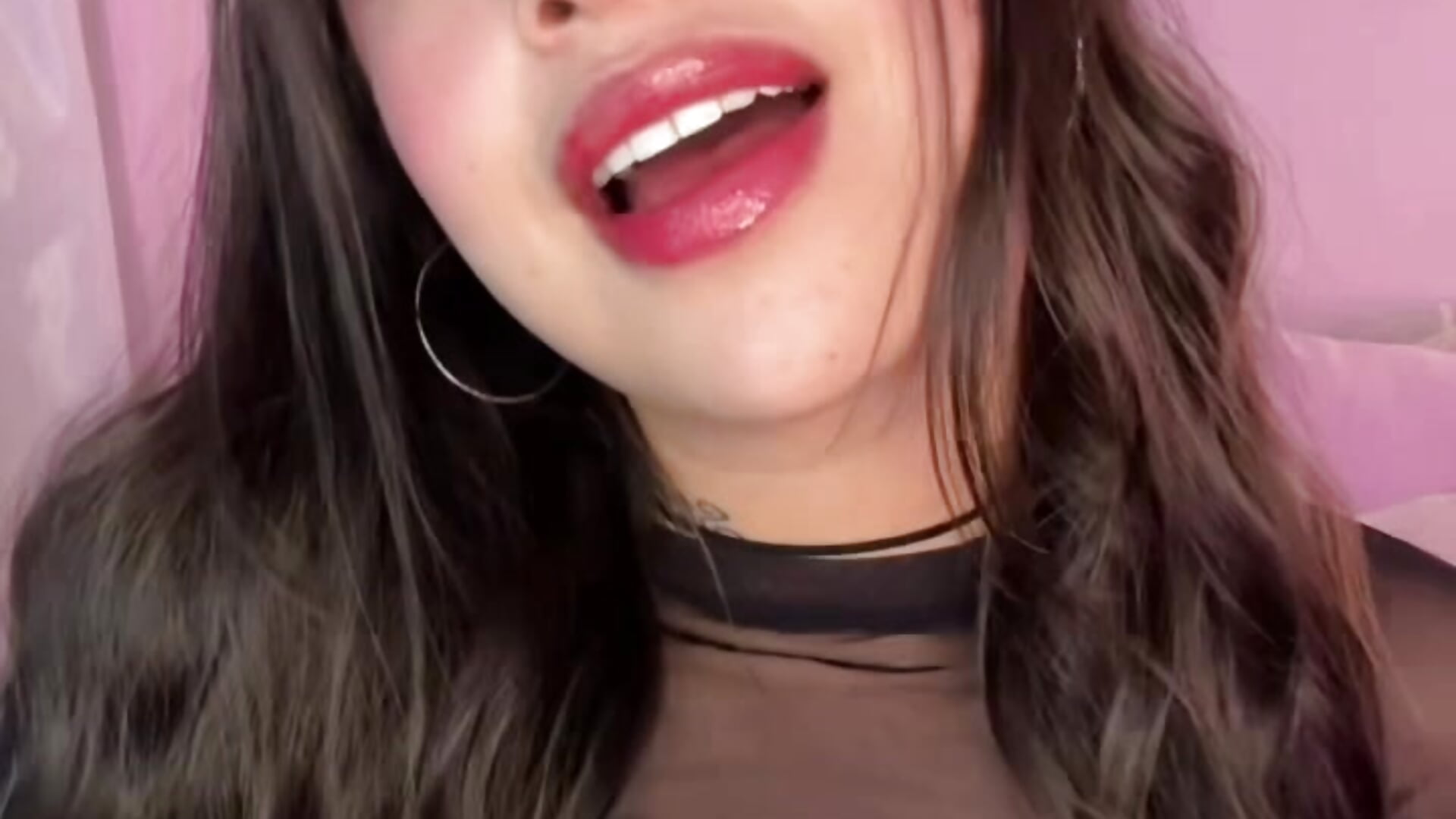 😋😋 - Vídeo de Mae_Henao9, modelo de vídeos