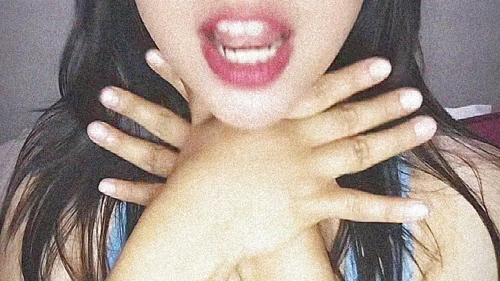Ufff deceosa 😍😍 - vídeo de la modelo de cam Giviper1