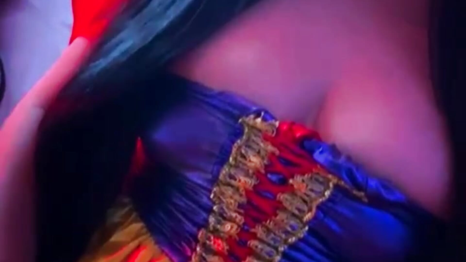 very horny 🥵🔥 - video by slut_anal_ cam model