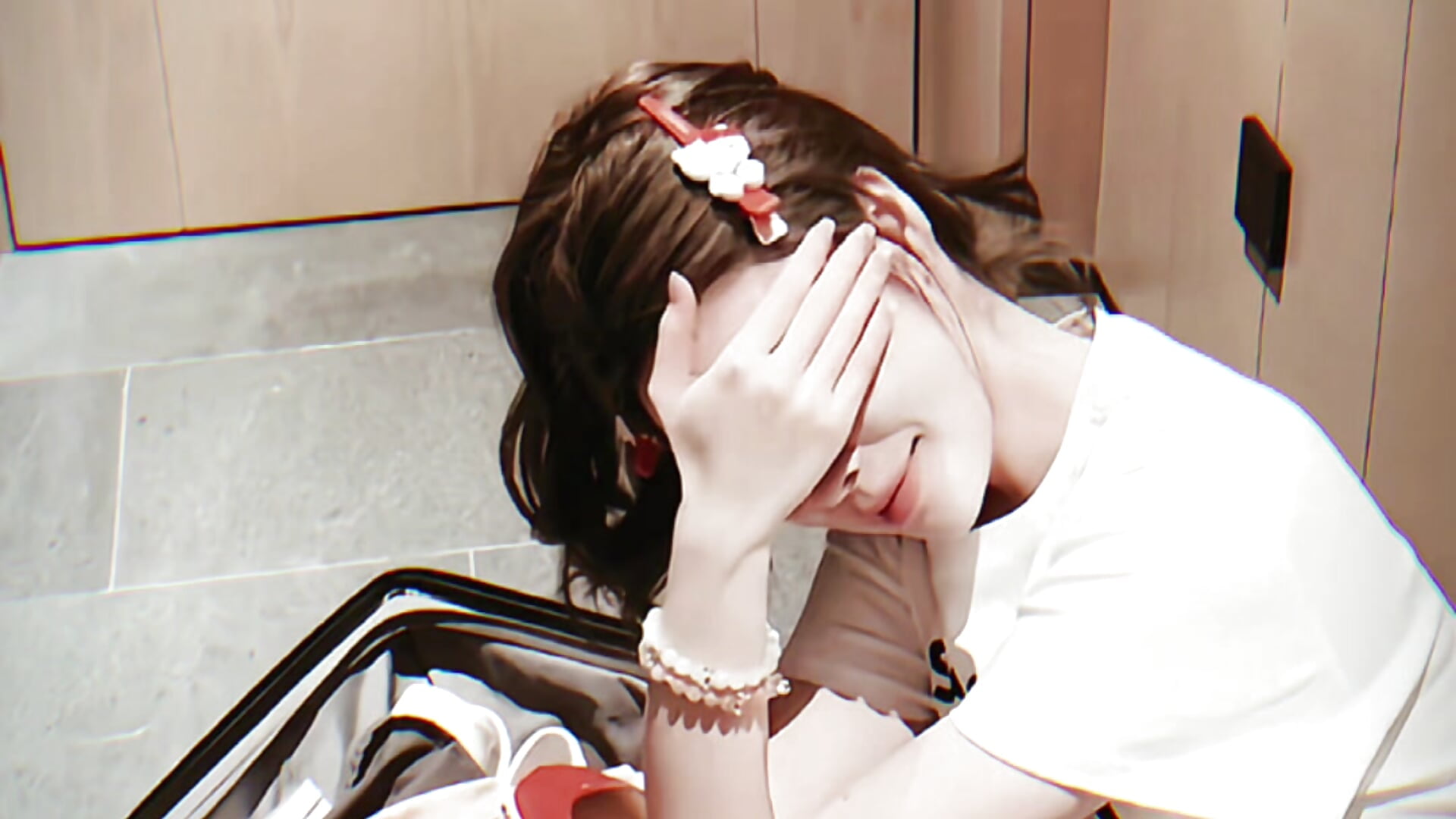 💕 - video by _Dau_ cam model