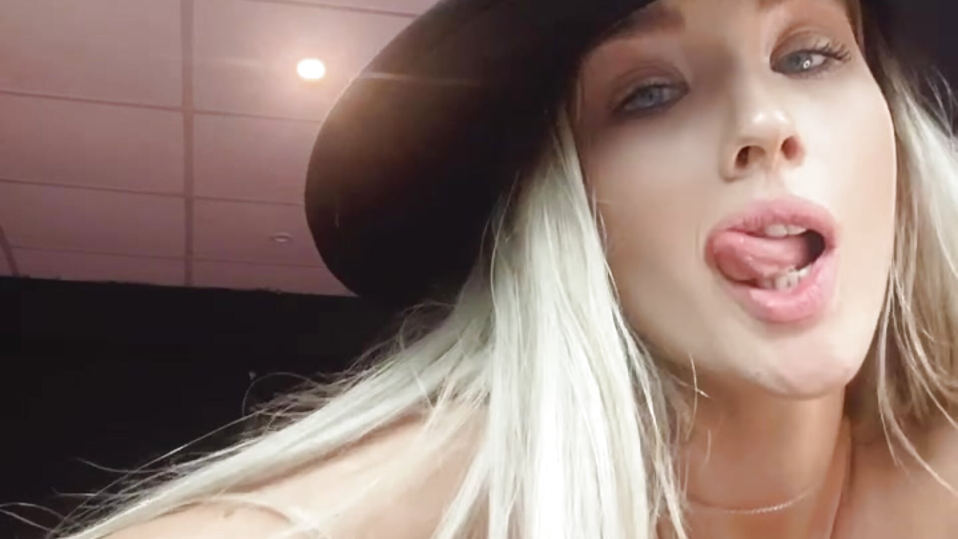 RODEO GIRL - XXX video by emily_bloom