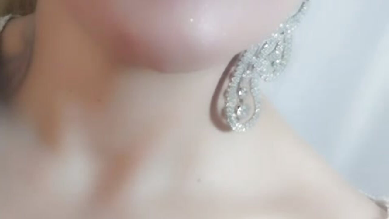 boca sexy - video by Sammykatt cam model