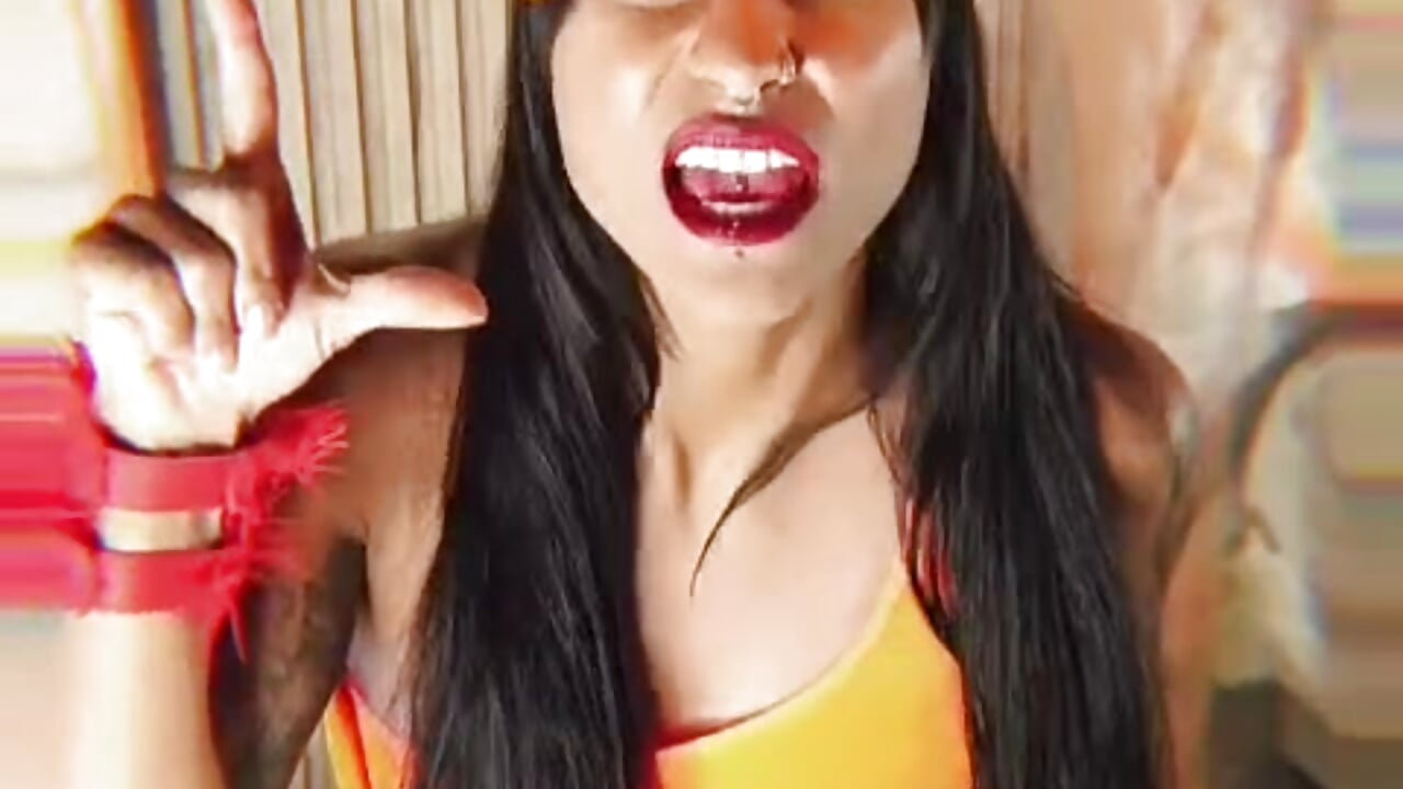 👻Happy halloween hahaha👻 - video by AshleyBelth_ cam model
