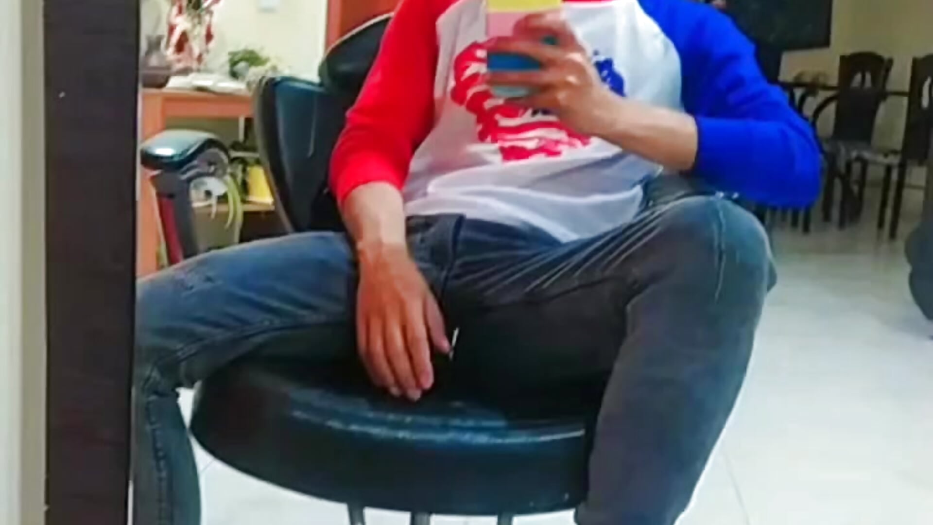 BAD IDEA - video by Marcosdfreitas cam model