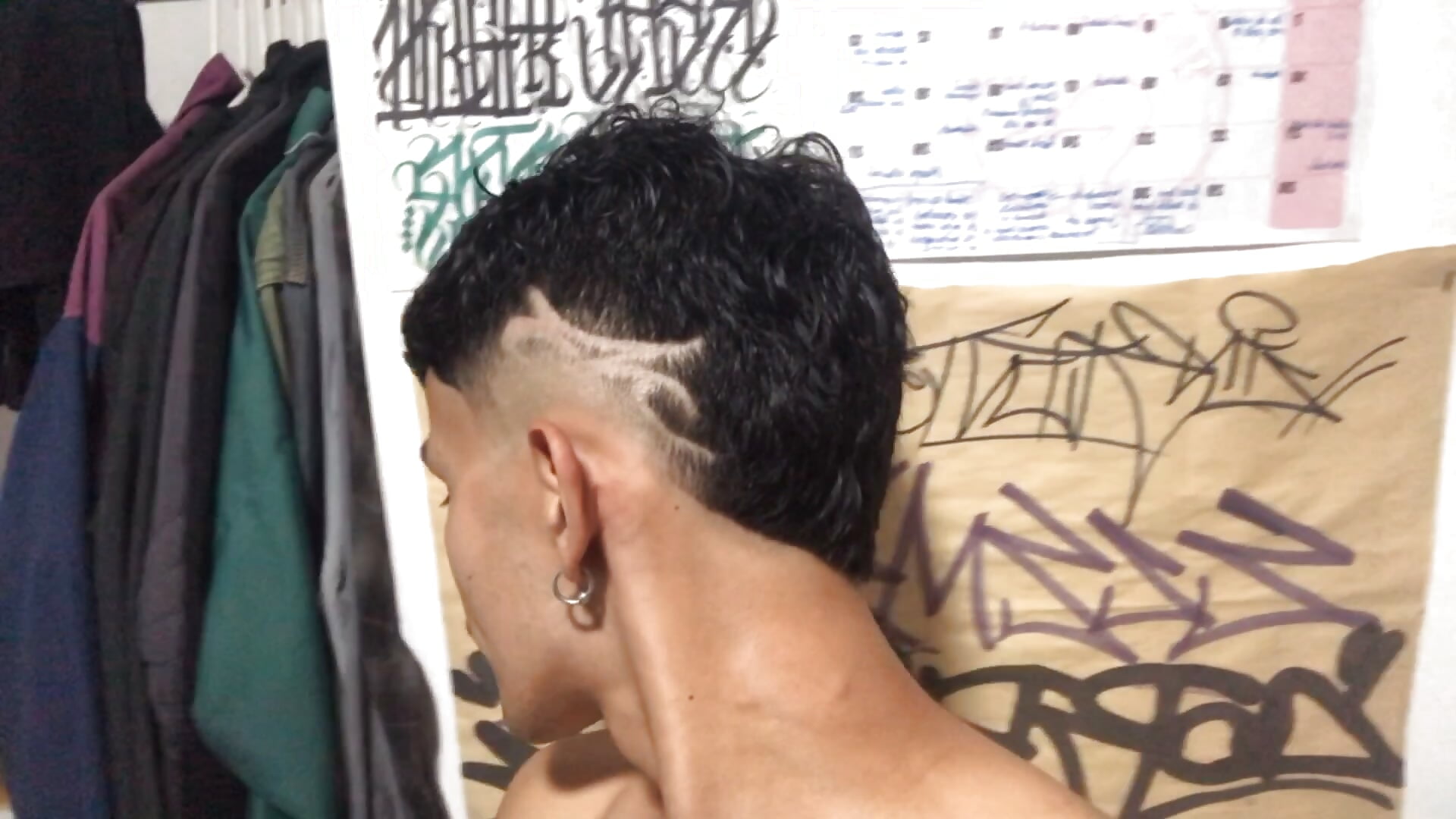 New look 🤧 - video Ocsanis69 kameramallilta