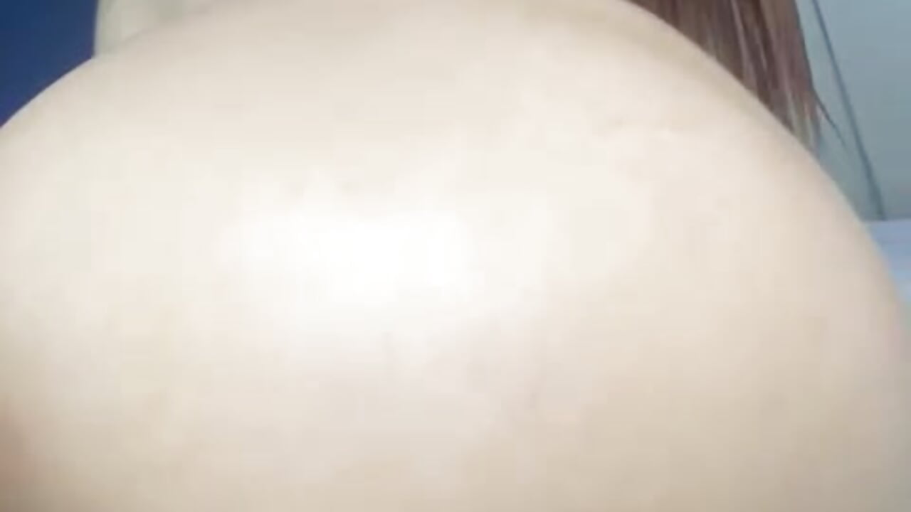 FUCKING MY ASS!! 🥵