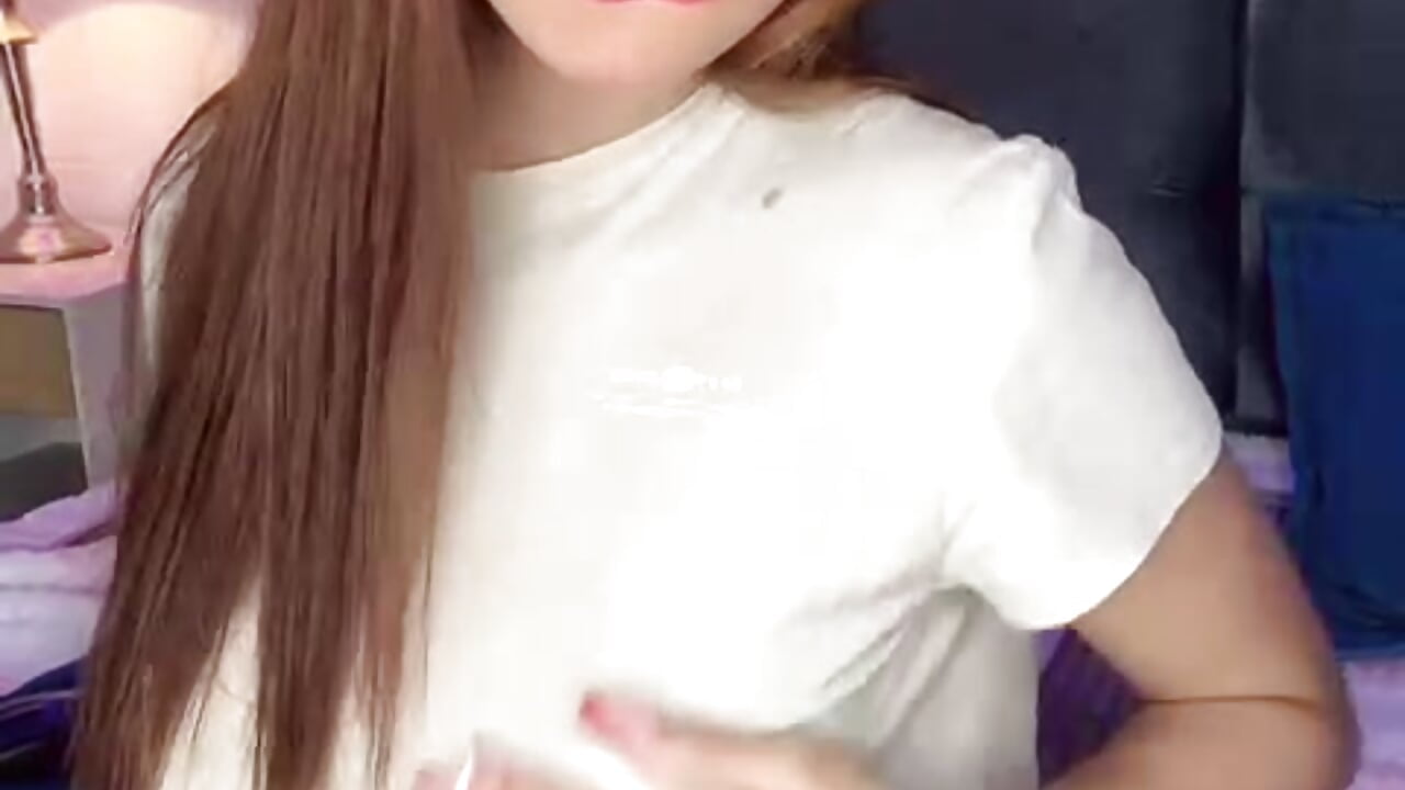 GETTING HOT and HOTTER WHILE I DANCE! 🤭 - Vídeo de bunniestwosomee