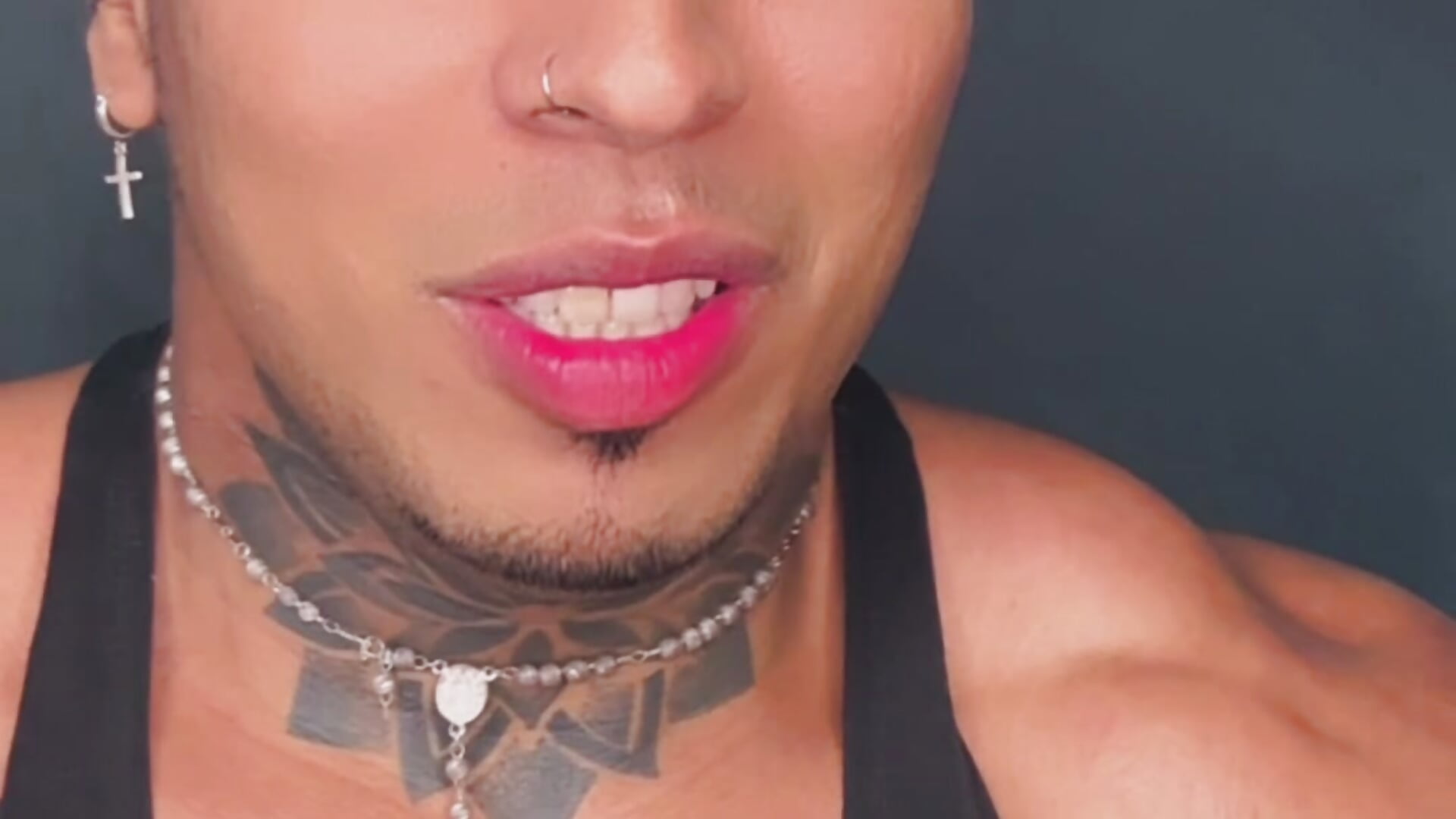 All the time thinking and waiting for you ❤️ - video by bradley_smith cam model