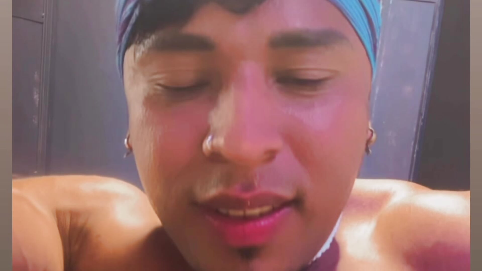 Come on palo with me 🔥🥵 - video by bradley_smith cam model