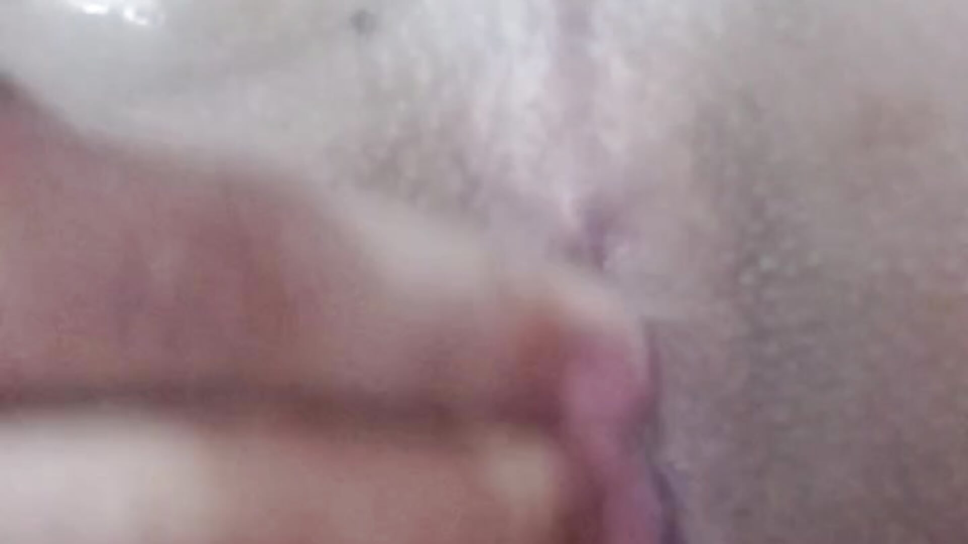 Fingering ass 😈