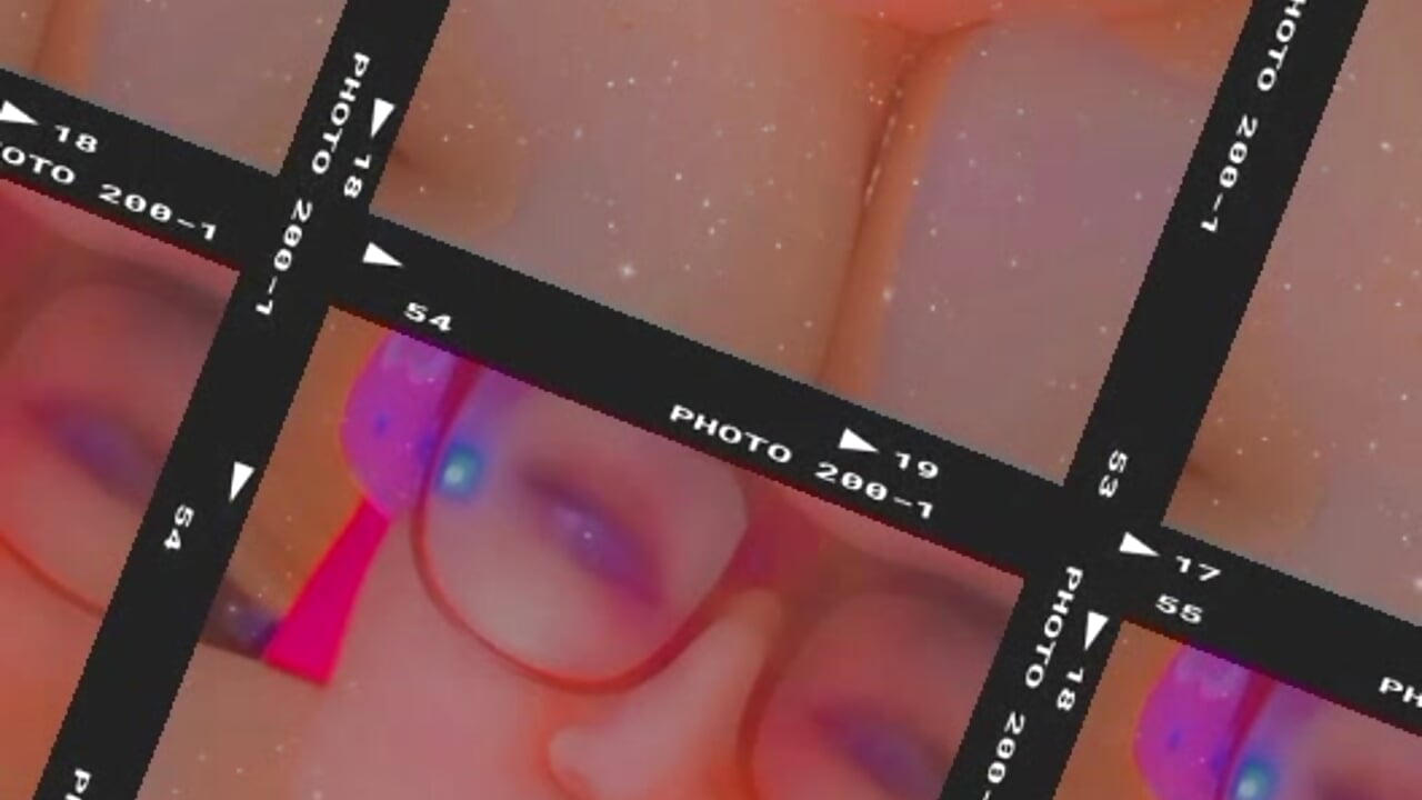 Kiss - video by Ven_123top cam model