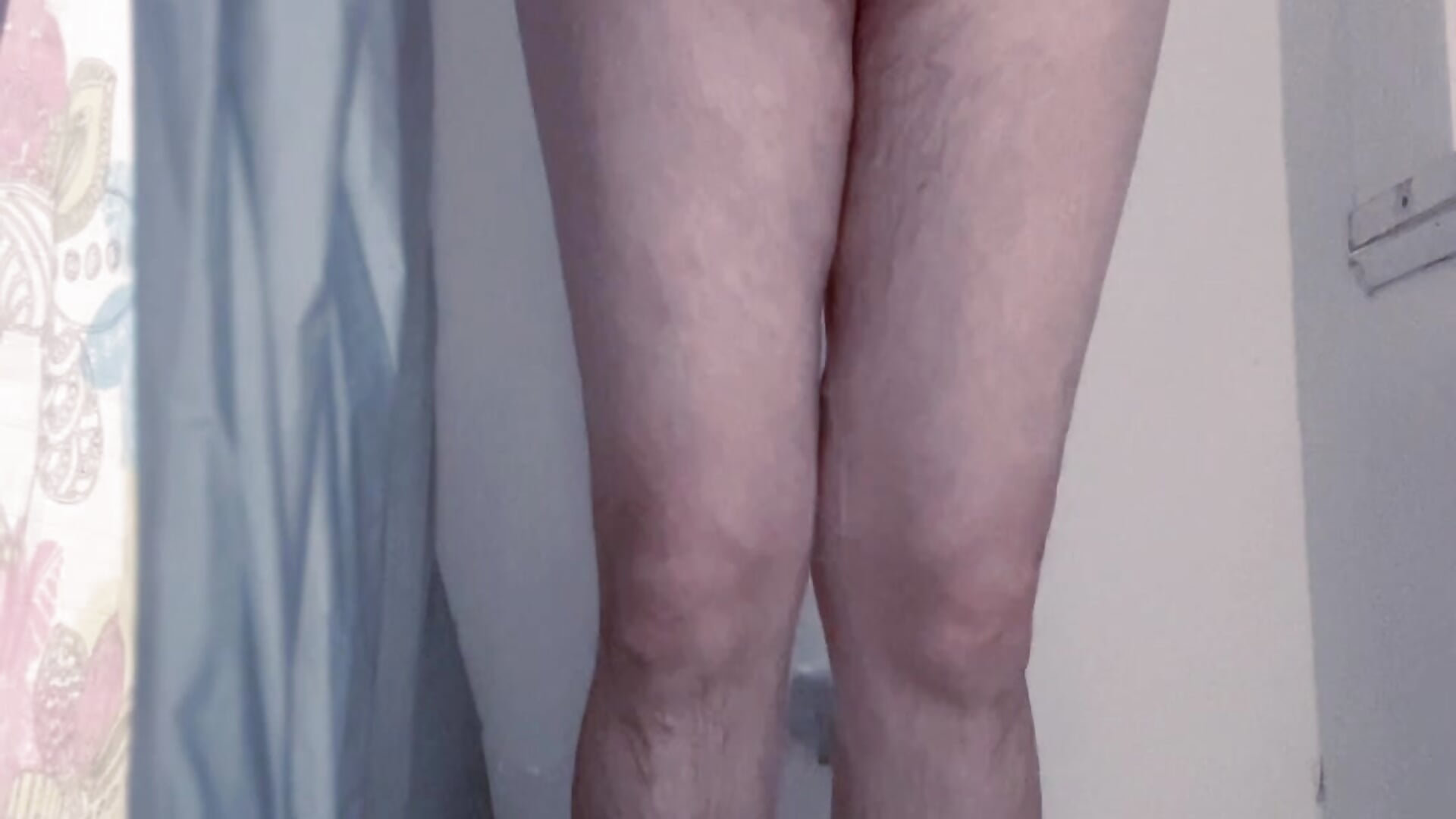 Shower pleasure