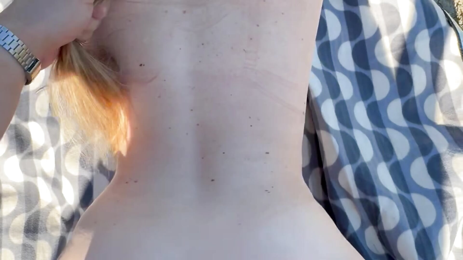 🍰SEX & CREAMPIE IN CITY PARK. STRANGER MAKE BIG LOAD IN MY PUSSY💦😱 - video by justmilaa cam model