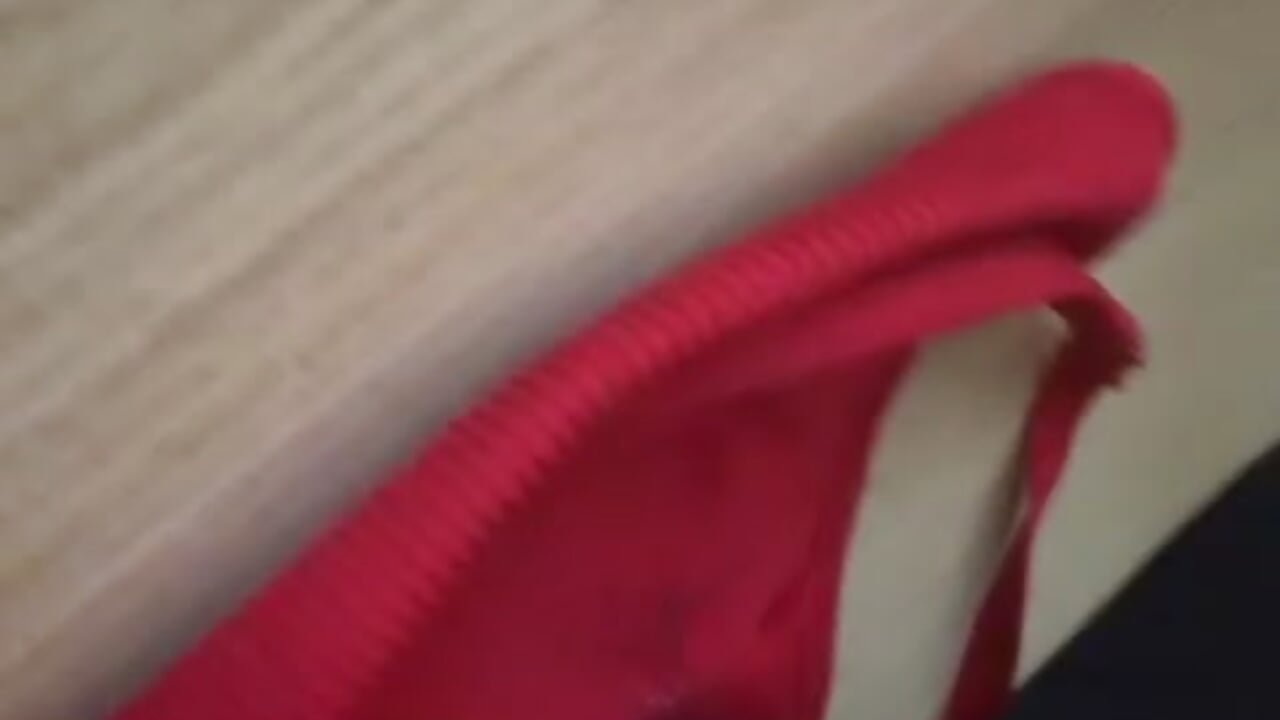 culotte sale humm – video od webkamerové modelky neard
