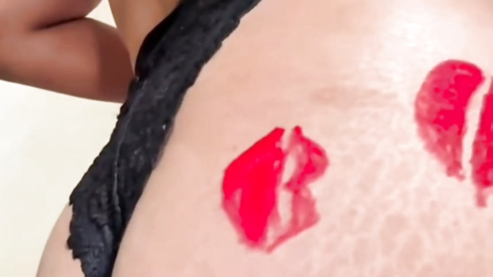 Boobs sucking , 🍑 ass kissing,💋