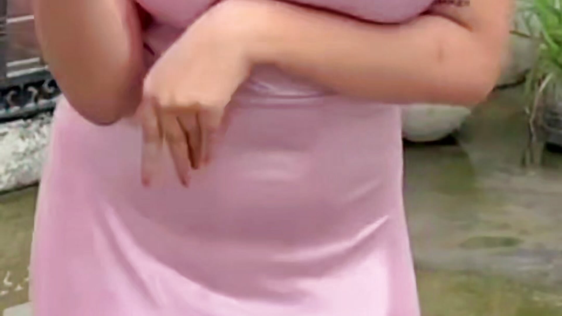 Fuke enjoy show - video by Hotty_Noor cam model