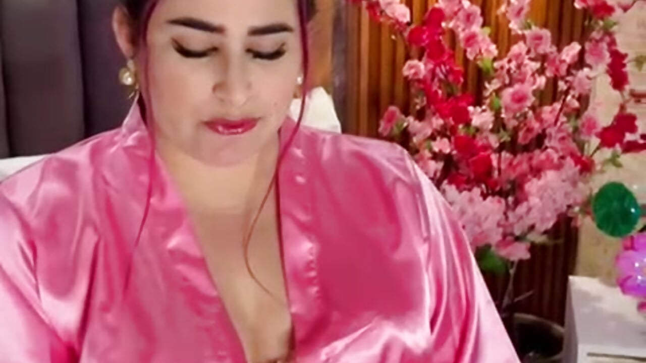 🌸 cherry flower festival - video by BellaPeers_ cam model