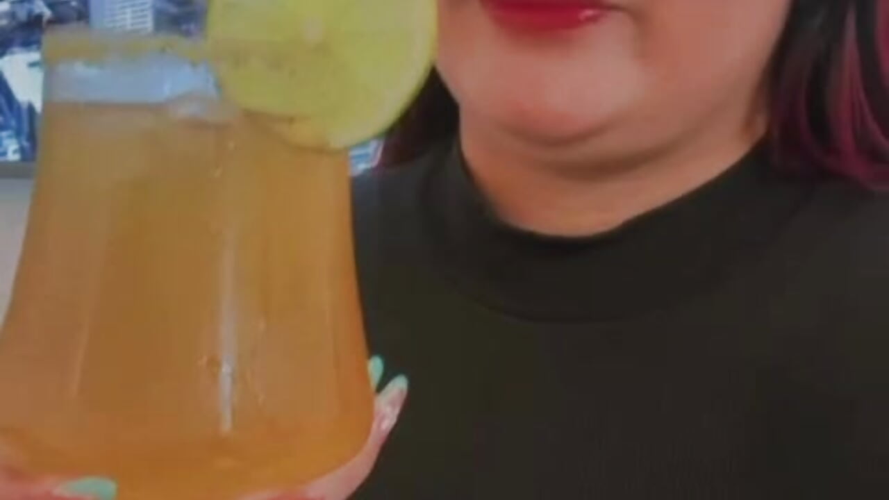 Good luck.✨ - video by BellaPeers_ cam model