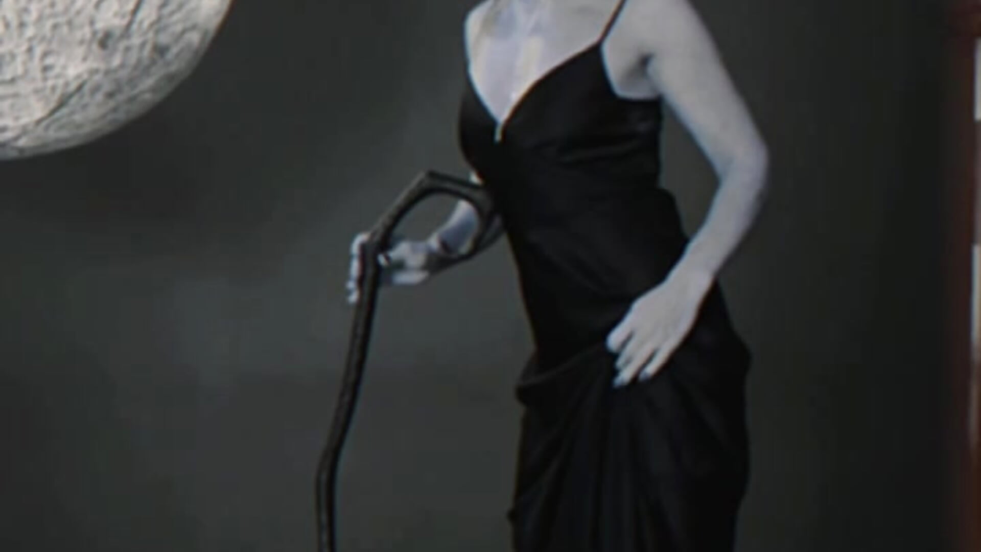 Witching You Were Here 😈 - video by MuseOfStage cam model