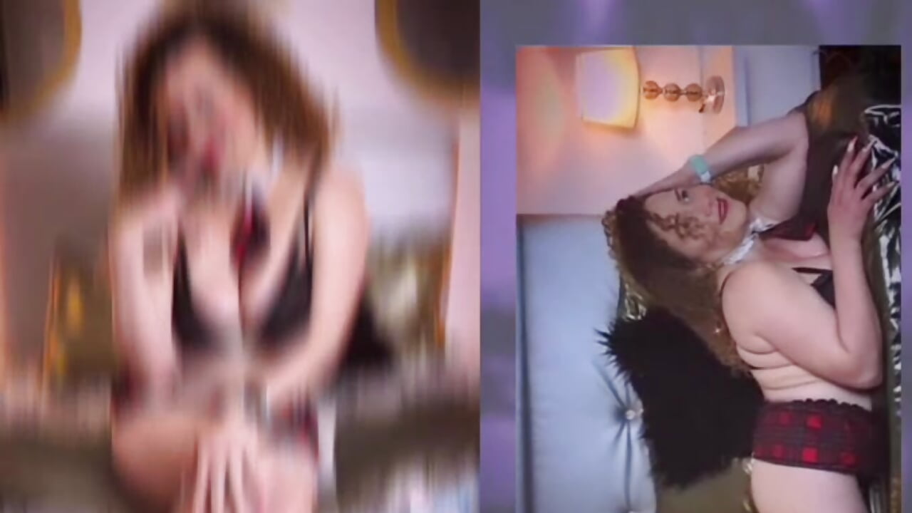 Your sexy woman❤ - video di BLONDE_SEXYHOT modella di cam