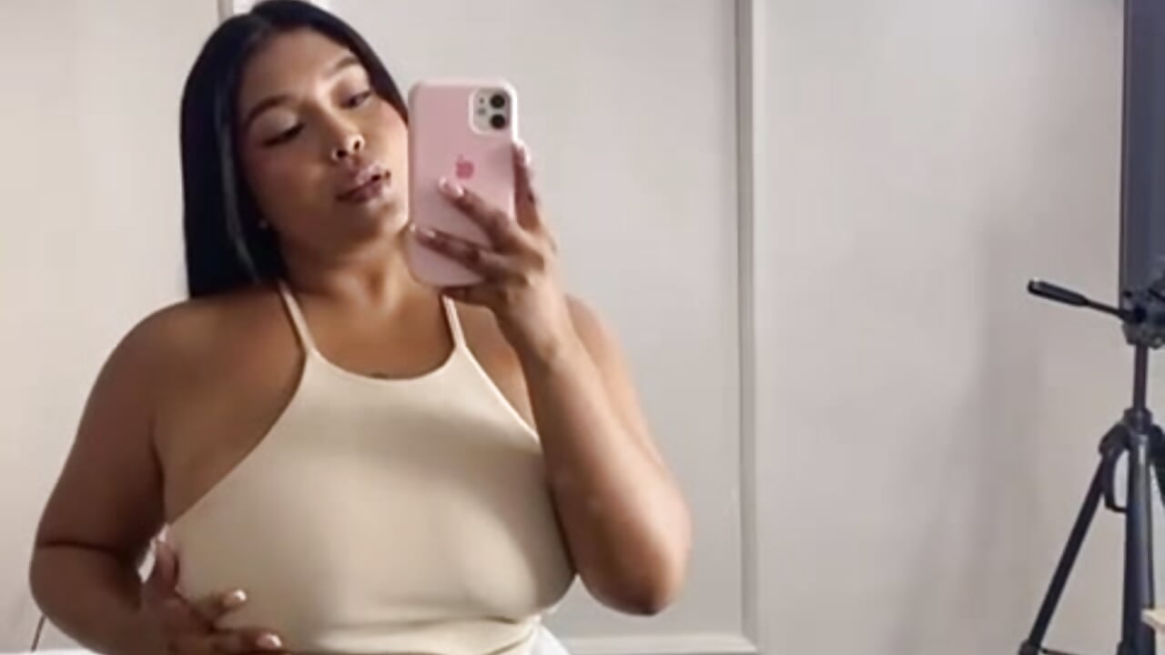 you missed me - Kendall-Moll主播的视频