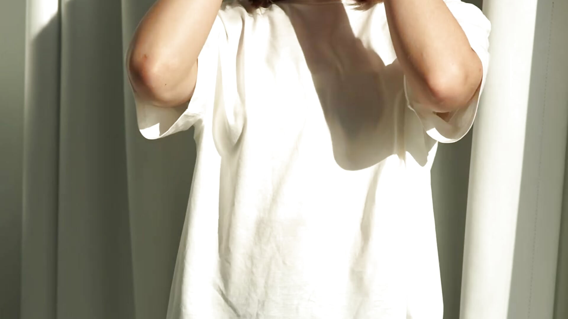 H E A R M E - video by OdetteColeman cam model