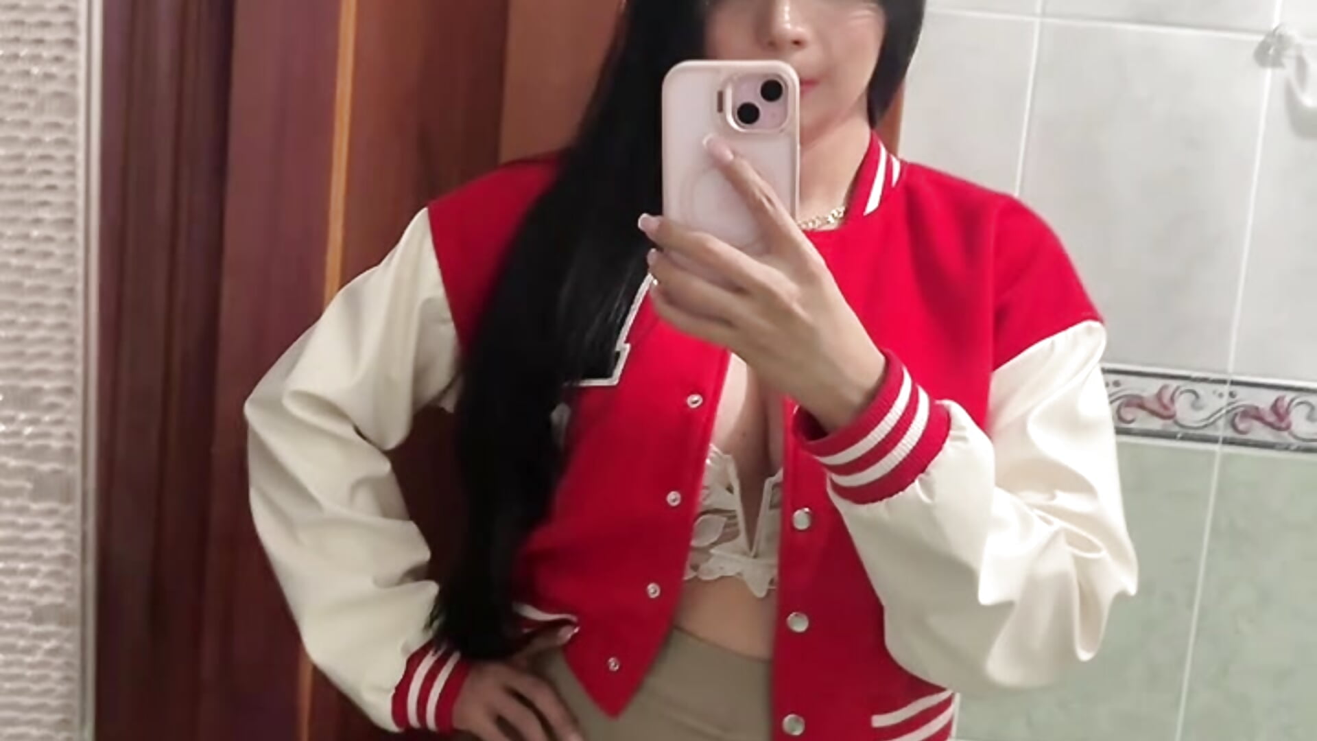 I like to always look elegant and sexy. - Barbie_Fox 캠 모델의 동영상