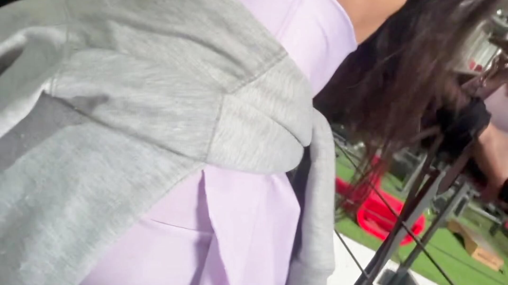 Traductor For Training in the gym - Barbie_Fox 캠 모델의 동영상