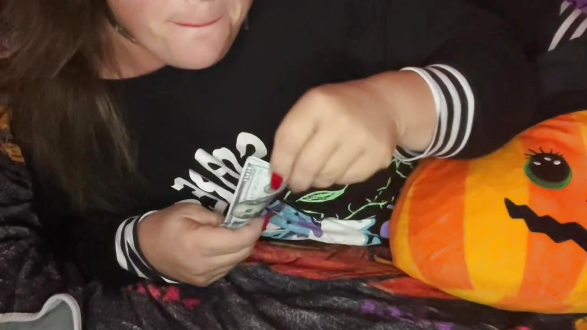 Living the pajama life - video oleh HeatherLynn kamera model