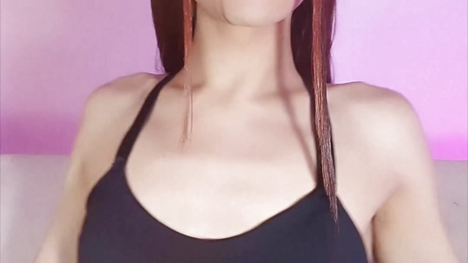 Qué te parece?♥️🎀 - video by TatiGil cam model