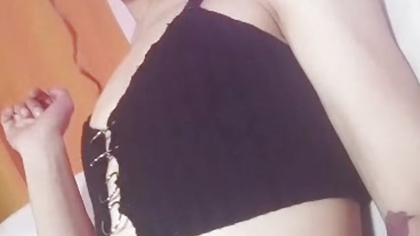 Do you like this sexy girl? - video by TatiGil cam model