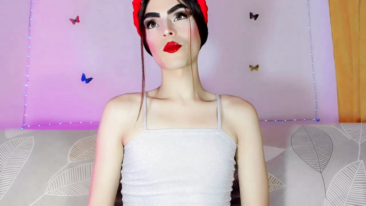 🔥 - video oleh model kamera TatiGil