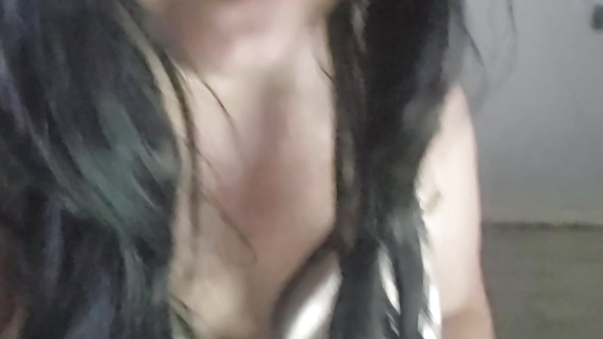 La fiesta acaba de comenzar - Video von IvannaMystique Cam-Model