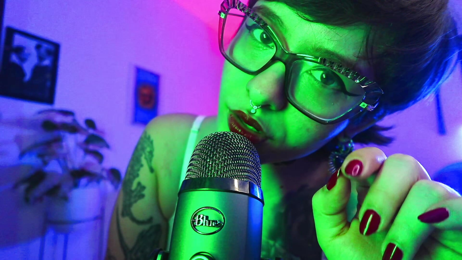 ASMR
