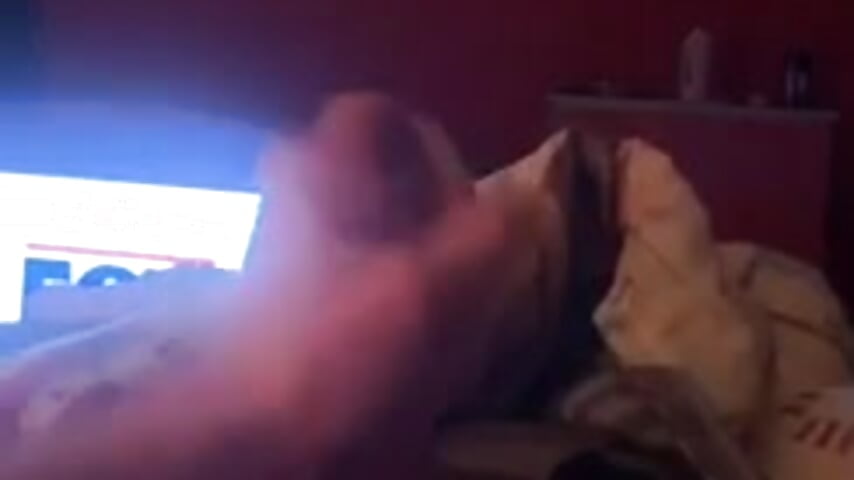 busting nut – video od OkayShowtime