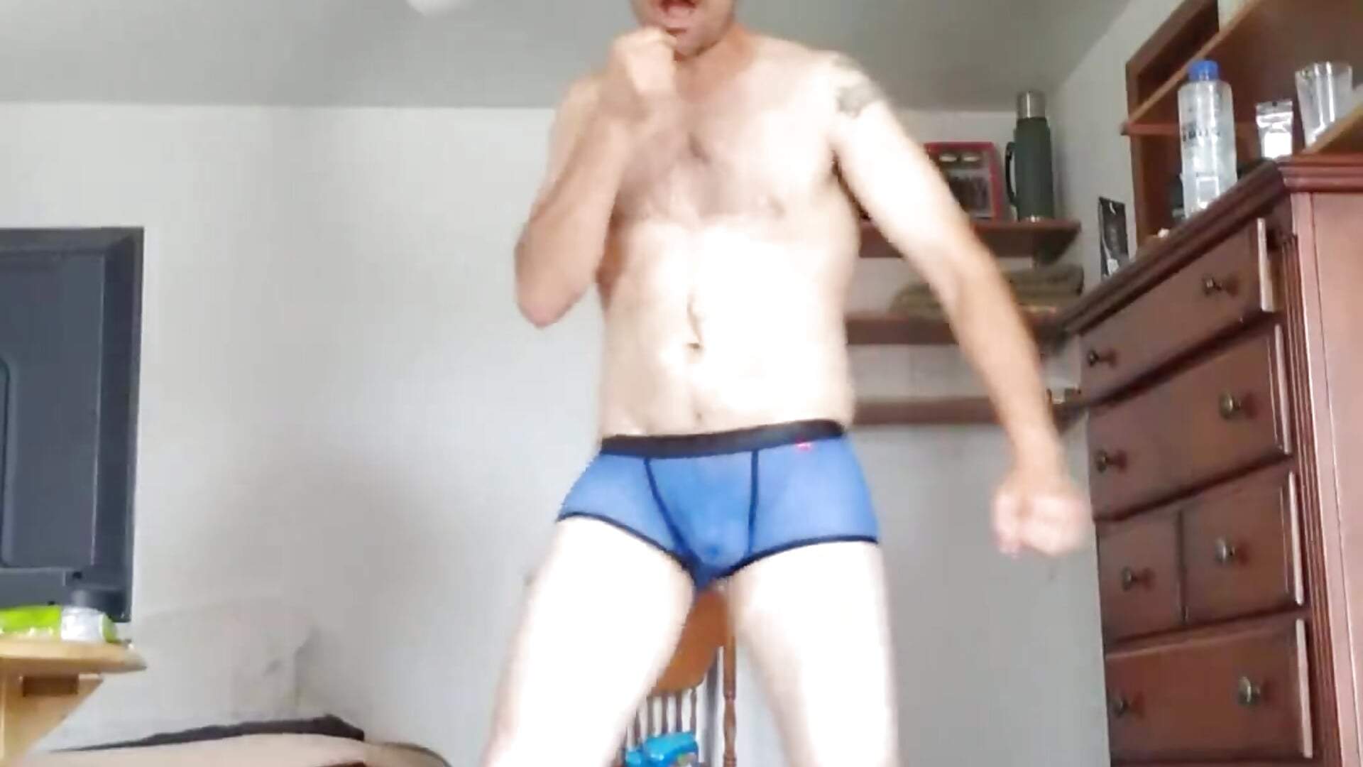 The dance - vídeo de mikemoyle