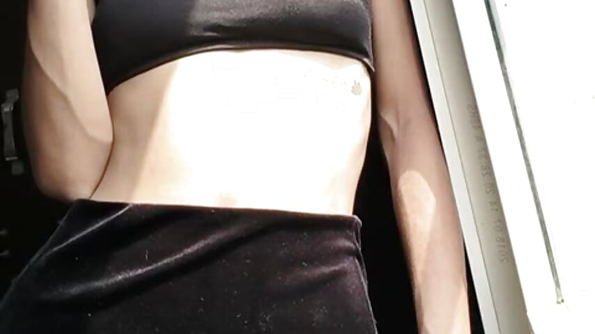 I am only yours🤤 - hazelperry主播的视频