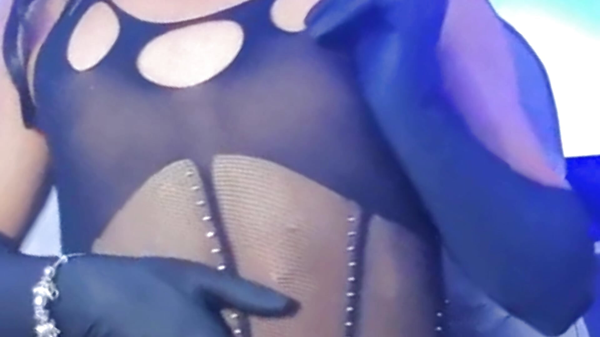 Sexy Danni! - video by DanniiGrovers cam model