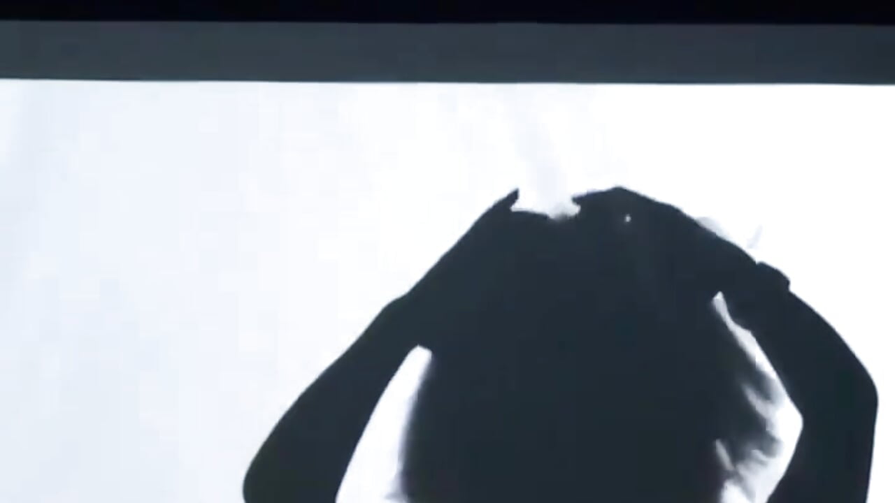 影子