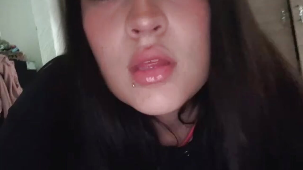 My pretty face – video od webkamerové modelky Brendda_tay